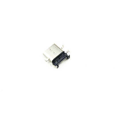 Разъем Type-C Lenovo ThinkPad E480 Ver.3