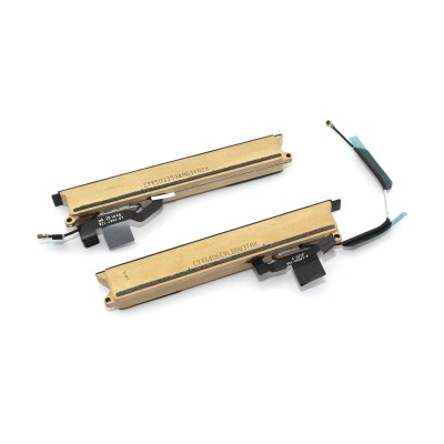 Динамики (правый левый) и антенный модуль для ноутбука Apple MacBook 12 Retina A1534 Early 2015 Early 2016 (923-00410)