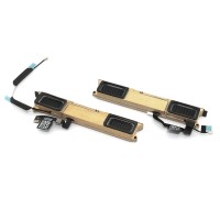 Динамики (правый левый) и антенный модуль для ноутбука Apple MacBook 12 Retina A1534 Early 2015 Early 2016 (923-00410)
