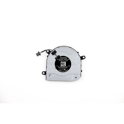 Вентилятор/Кулер для ноутбука HP 15-es p/n: M45463-001, M45465-001, m45466-001 Вентилятор/Кулер для ноутбука HP 15-es p/n: M45463-001, M45465-001, m45466-001