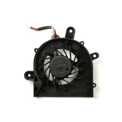 Вентилятор (Кулер) для ноутбука Clevo M1100 p/n: AB0505HX-JC3 (CWM1100) 6-31-M110N-103, 6-31-M110N-104