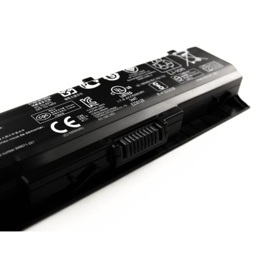 Аккумулятор для ноутбука HP 17-ab (11.1V 4400mAh) OEM p/n: HSTNN-DB7K; PA06; PA06062; TPN-Q174
