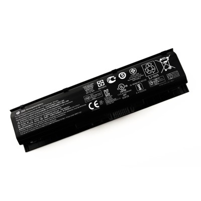 Аккумулятор для ноутбука HP 17-ab (11.1V 4400mAh) OEM p/n: HSTNN-DB7K; PA06; PA06062; TPN-Q174