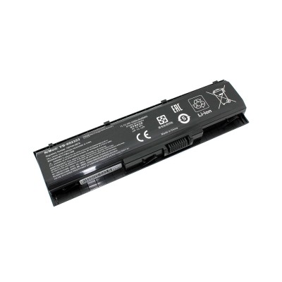 Аккумулятор для ноутбука HP 17-ab (11.1V 4400mAh) OEM p/n: HSTNN-DB7K; PA06; PA06062; TPN-Q174