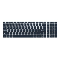 Клавиатура для Acer Swift SF114-34 Topcase p/n: PK1334G1B04 AEZ8X700010
