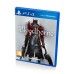 Диск Bloodborne для Playstation 4 (Б/У)