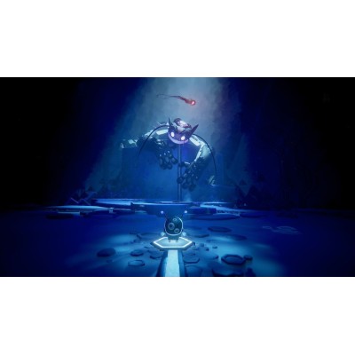 Диск Грезы для Playstation 4 (Б/У)