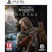 Игра Assassin's Creed Mirage (PlayStation 5, PS5)