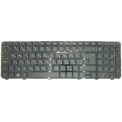 Клавиатура для ноутбука HP Pavilion dv6-6b06sr
