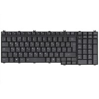 Клавиатура для ноутбука Toshiba Qosmio F60 P.n: NSK-TBA0R