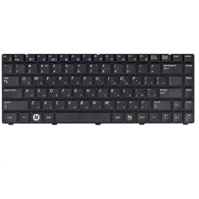 Клавиатура для ноутбука Samsung R463 P.n: BA59-02490C