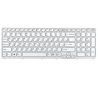 Клавиатура для ноутбука Sony Vaio SVE1712Z1RB.RU3
