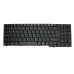 Клавиатура для ноутбука Asus M51 M51V X55SR F7 F7E F7F P.n: NSK-U400R, 9J.N0B82.00R, 04GND91KRU10-1