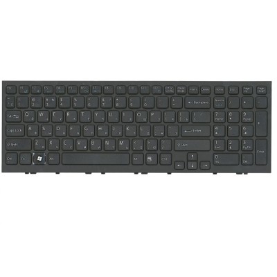 Клавиатура для ноутбука VPCEH2C4E