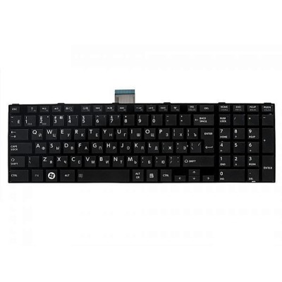 Клавиатура для ноутбука Toshiba Satellite P850