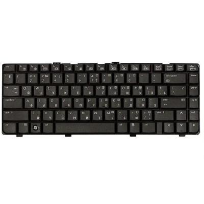 Клавиатура для ноутбука HP Pavilion dv6800