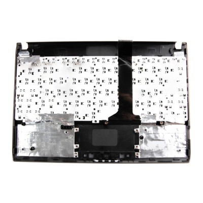 Клавиатура для ноутбука Asus Eee PC X101 X101H X101CH TopCase P.n: V103646LS1RU, AEEJ8700110