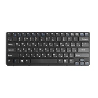 Клавиатура для ноутбука Sony Vaio SVE14A2V1RB.RU3