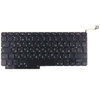 Клавиатура для ноутбука Apple MacBook Pro 15" MD104LL/A Вертикальный Enter