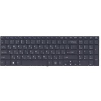 Клавиатура для ноутбука Sony SVF1521L1RB.RU3 Черная P.n: SN20J78609