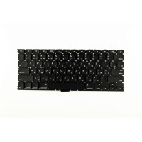 Клавиатура для ноутбука Apple A1398 Горизонтальный Enter