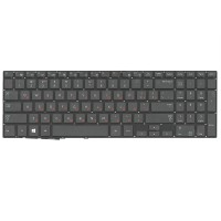 Клавиатура для ноутбука Samsung NP510R5E Горизонтальный Enter