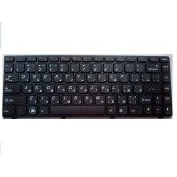 Клавиатура для ноутбука Lenovo IdeaPad G480A