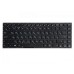 Клавиатура для ноутбука Asus X402CA F402 S400 P.n: MP-12F33US-9201, AEXJ7U00010, 0KNB0-4107US00, 0KNB0-4124RU