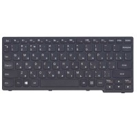 Клавиатура для ноутбука Lenovo Yoga 11 p.n: 25204688, MP-11G23SU-6862, T1A1-RU, MP-11G2