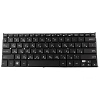 Клавиатура для ноутбука Asus UX21A p.n: 0KNB0-1622RU00, 9Z.N8KBC.40R, PK130SO615S