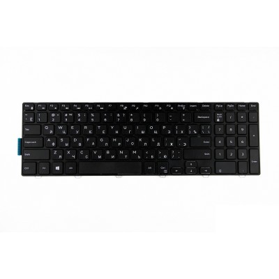 Клавиатура для ноутбука Dell Inspiron 15-3541 P.n: PK1313G1A00