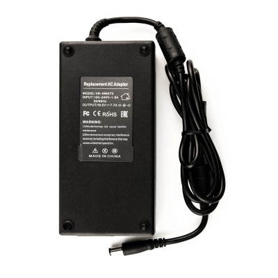 Блок питания для ноутбука Dell 19.5V 7.7A (7.4x5.0) 150W