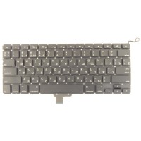 Клавиатура для ноутбука Apple MacBook Pro 13" MD313 Горизонтальный Enter