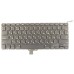 Клавиатура для ноутбука Apple A1278 A1279 RU 008-2012 Горизонтальный Enter