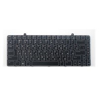 Клавиатура для ноутбука Dell Alienware M11x R1 P/N: V109002BS1, V109002CS1, PK130BB1A00, PK130BB1A01