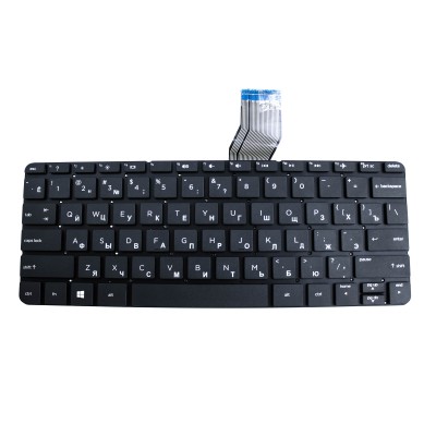 Клавиатура для ноутбука HP 11-n p.n: 67-V135246I1-US