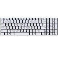 Клавиатура для ноутбука Asus Q552UB Без подсветки