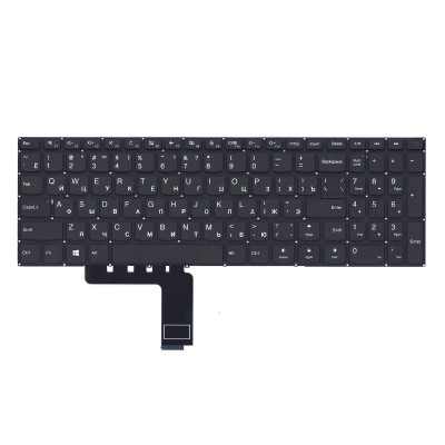 Клавиатура для ноутбука Lenovo 110-15ACL 310-15IKB p.n: 10900027, 5CB0L46259, PK1311S3A05, PM5NR-RU
