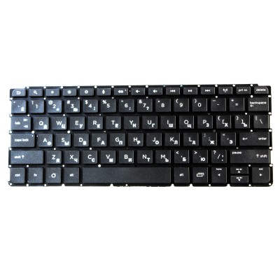 Клавиатура для ноутбука #HP 10-H p/n: W02, AEW02700010, 720650-251, 9Z.NAMSQ.00R, NSK-CS0SQ