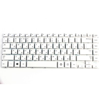 Клавиатура для ноутбука Samsung NP470R4E-K01