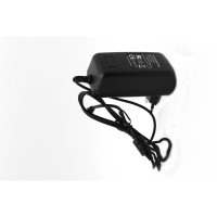 Блок питания 12V 1.5A (2.0*1.0) 18W Блок питания 12V 1.5A (2.0*1.0) 18W