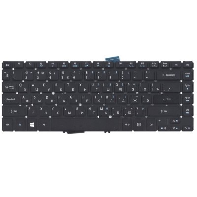 Клавиатура для ноутбука Acer Aspire M5-481TG