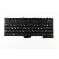 Клавиатура для ноутбука Dell E7440 E7420 Черная P/n: JRVM3, 0JRVM3 Клавиатура для ноутбука Dell E7440 E7420 Черная P/n: JRVM3, 0JRVM3