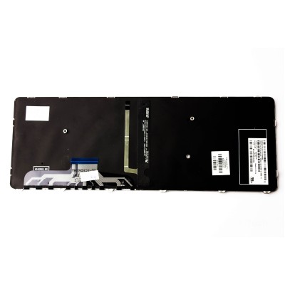 Клавиатура для ноутбука HP EliteBook 1040 G3 c подсветкой p/n: 9Z.NCHBQ.001, NSK-CY0BQ