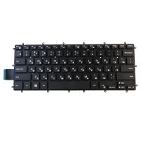 Клавиатура для ноутбука Dell Inspiron 5379