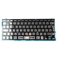 Подсветка для клавиатуры ноутбука Apple A1502 Вертикальный Enter