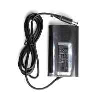 Блок питания для ноутбука Dell 19.5V3.34A (7.4X5.0) 65W Premium Овальный