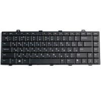 Клавиатура для ноутбука Dell 14z 1470 Черная p/n: 0P445M, P445M Клавиатура для ноутбука Dell 14z 1470 Черная p/n: 0P445M, P445M