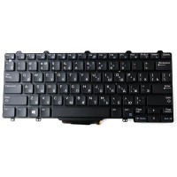 Клавиатура для ноутбука Dell Latitude 11 3150 с подсветкой