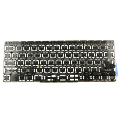 Клавиатура для ноутбука Apple A1708 Горизонтальный Enter